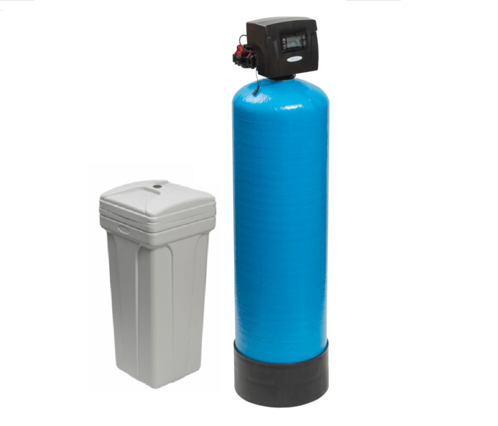 AquaStar 6010 HE Waterontharder