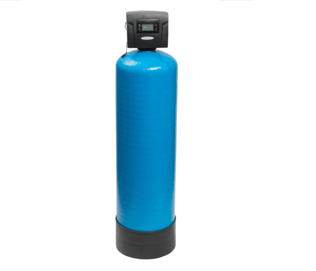 AquaStar 6010 HE Waterontharder
