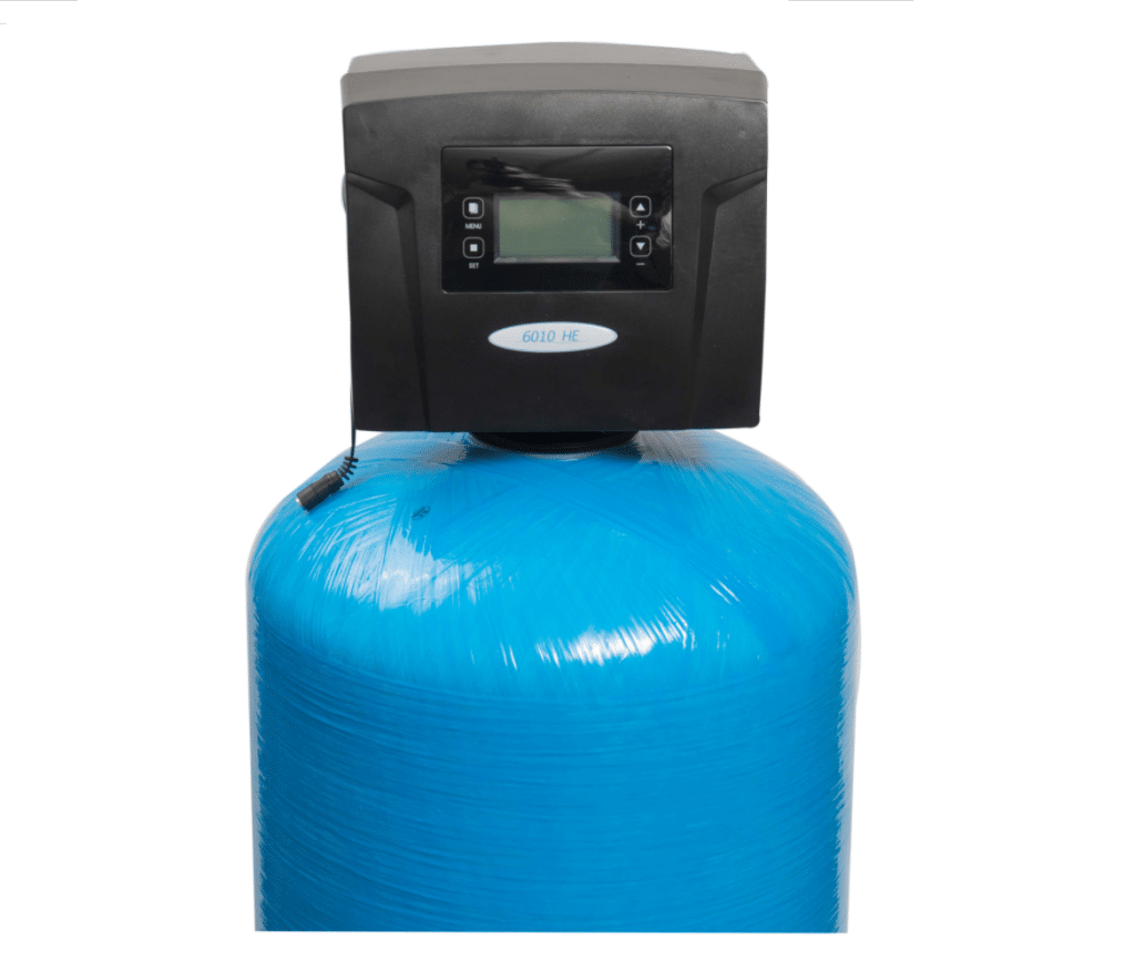 AquaStar 6010 HE Waterontharder