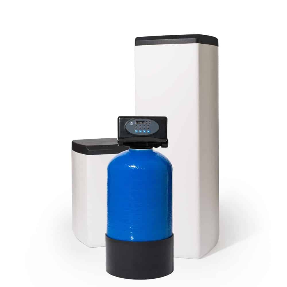 WTR10 Budget Waterontharder