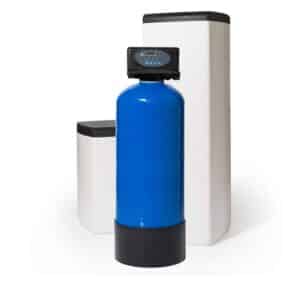 WTR20 Budget Waterontharder