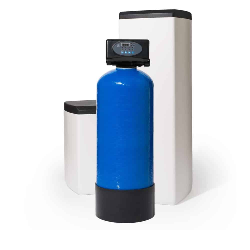 WTR20 Budget Waterontharder