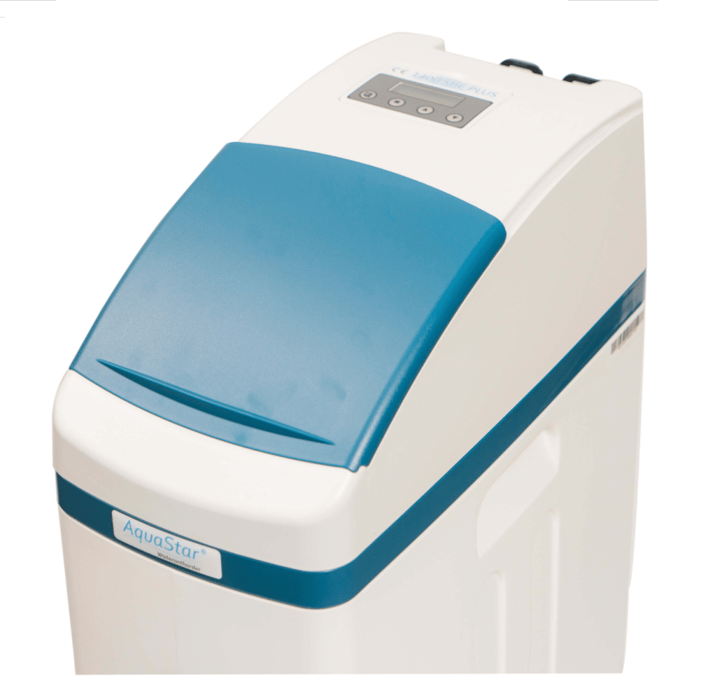AquaStar 1400 SHE Plus Waterontharder