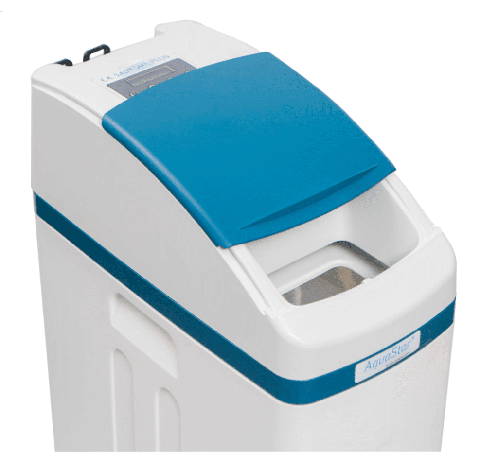 AquaStar 1400 SHE Plus Waterontharder