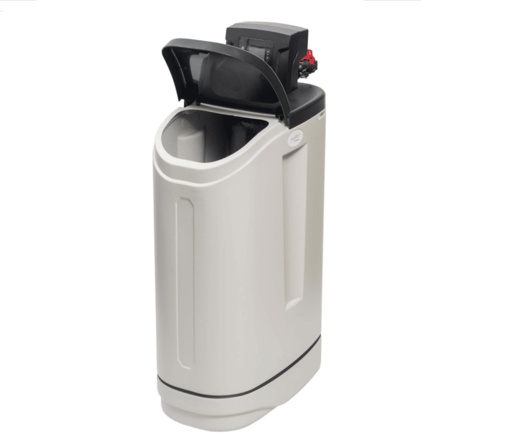 AquaStar 3010 HE Waterontharder