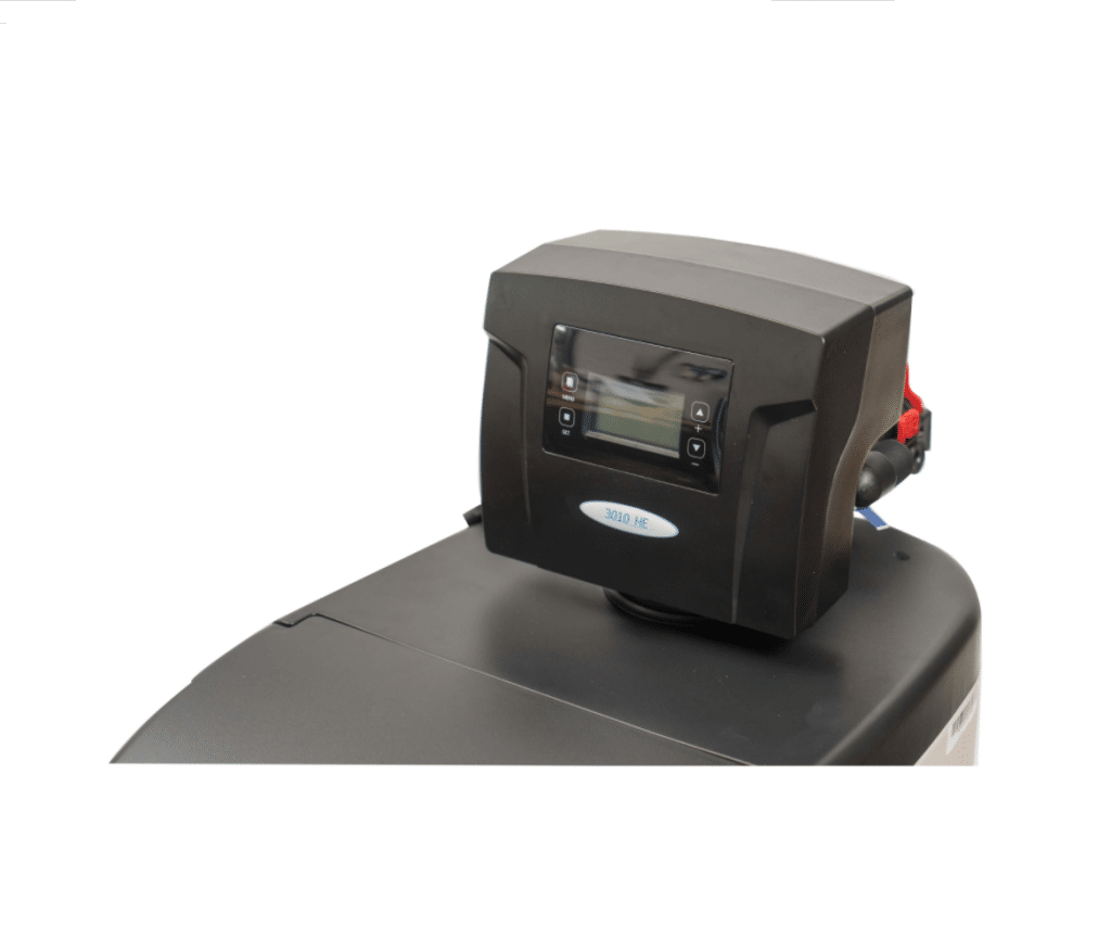 AquaStar 3010 HE Waterontharder