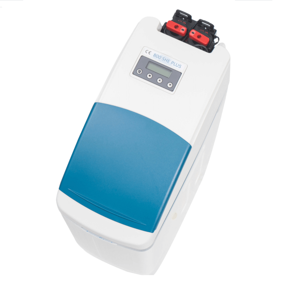 AquaStar 800 SHE Plus Waterontharder