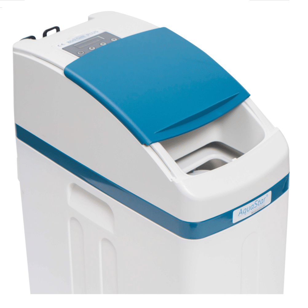 AquaStar 800 SHE Plus Waterontharder