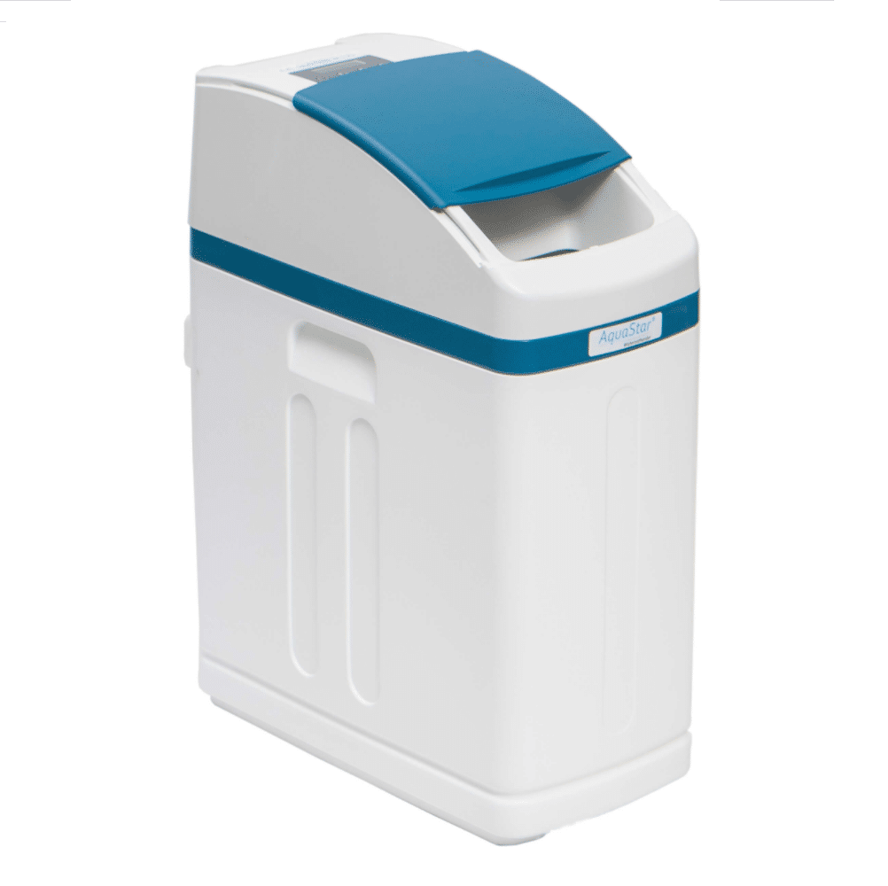 AquaStar 800 SHE Plus Waterontharder