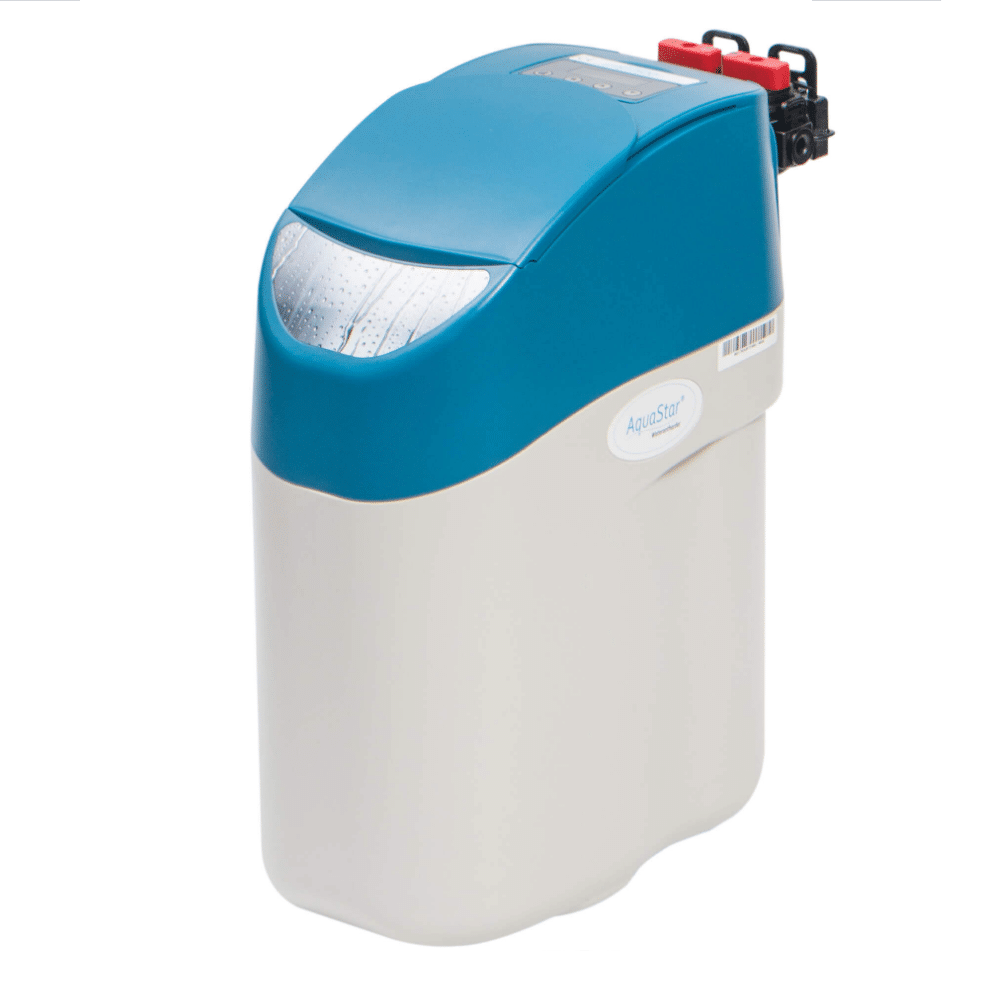 AquaStar S-500 Waterontharder