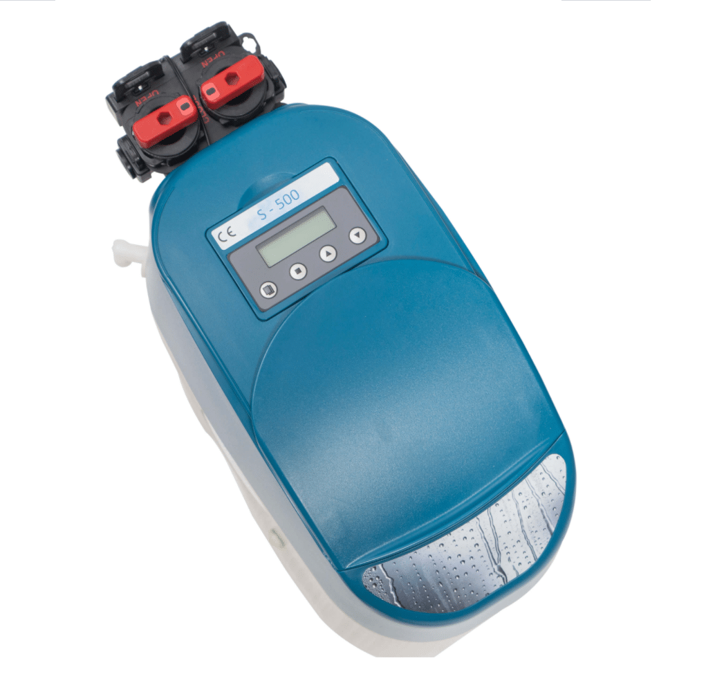 AquaStar S-500 Waterontharder