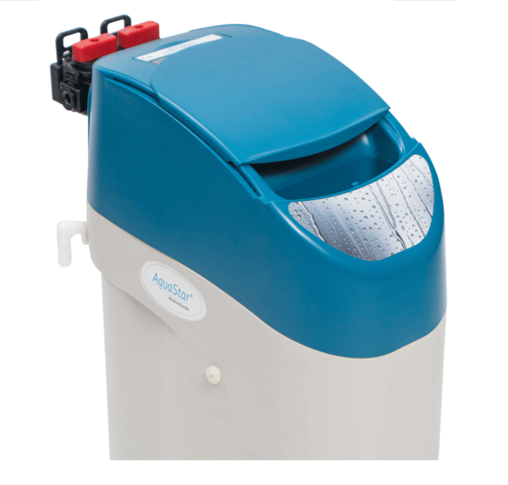 AquaStar S-500 Waterontharder