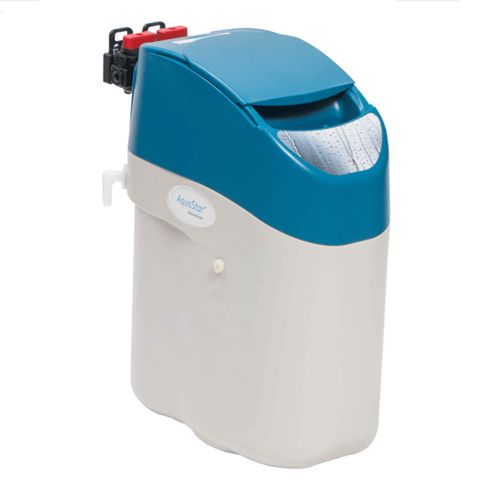 AquaStar S-500 Waterontharder