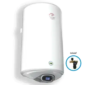 Galanta – verticale Elektrische Boiler 80L