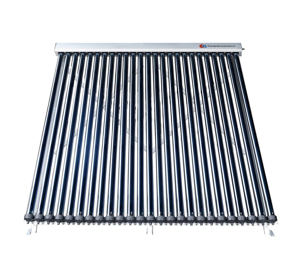 1x SCM 20 20 Heatpipes Vacuumbuizen Zonneboiler Boilerwereld.nl