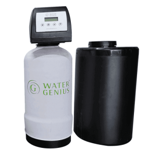Classic G.R.E.E.N. External 850 waterontharder