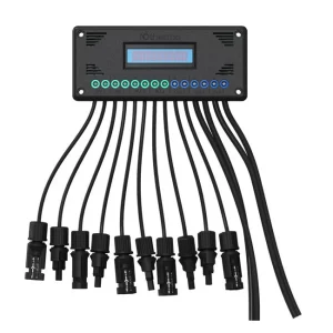 Fothermo Netschakelaar / teruglevermodule voor PV boiler